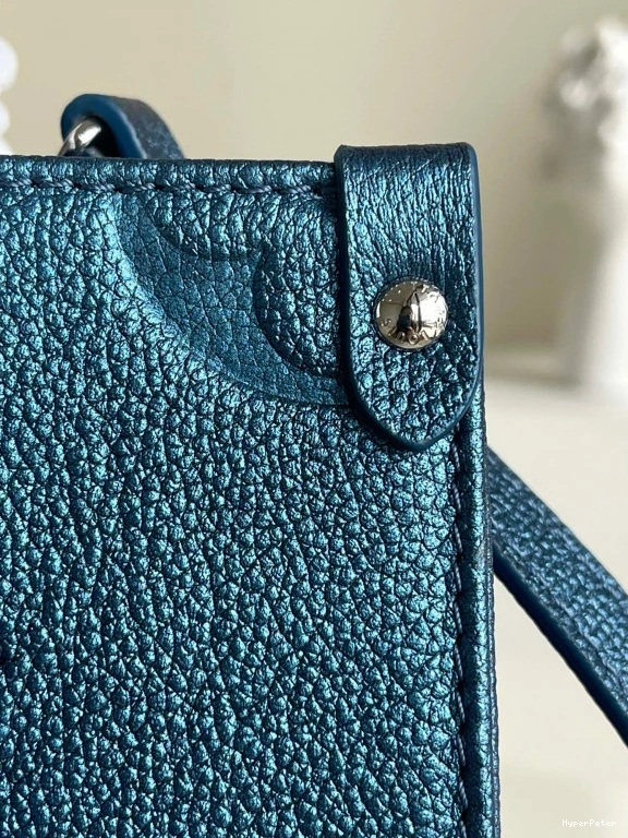 VUITTON ONTHEGO PM LOUIS 0814